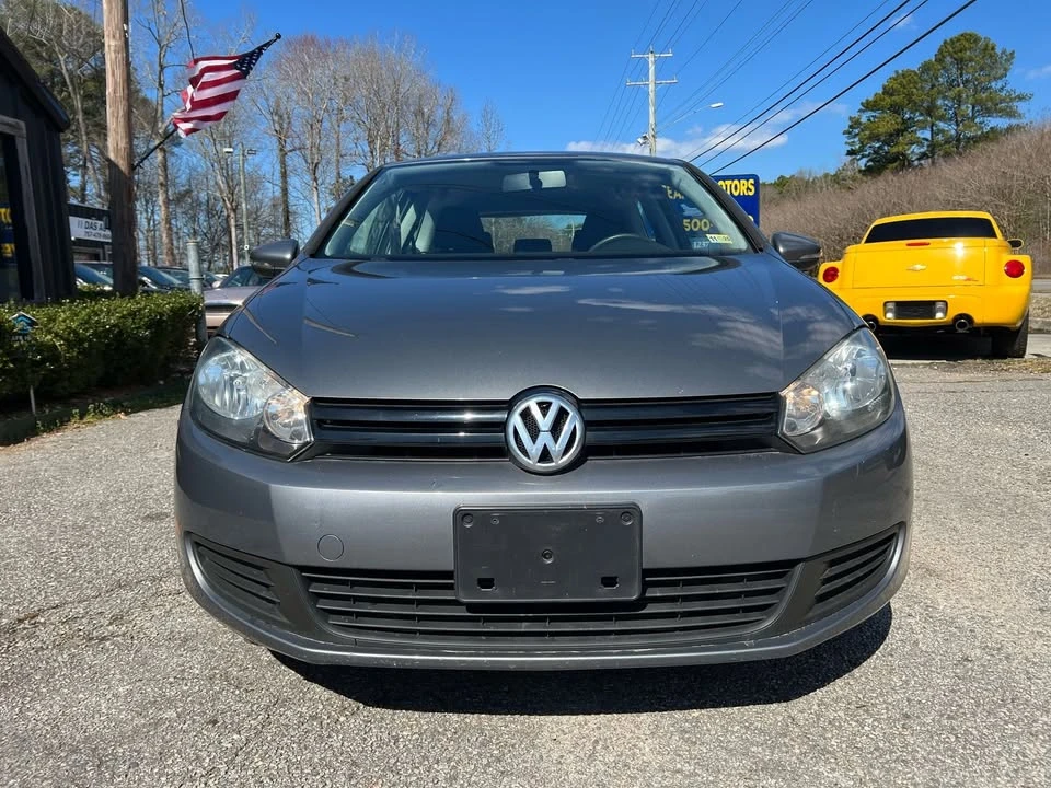 2013 Volkswagen Golf Mk6 - Image 2 of 15