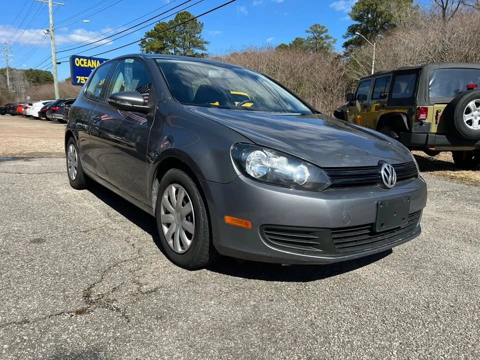 2013 Volkswagen Golf Mk6 - Image 3 of 15