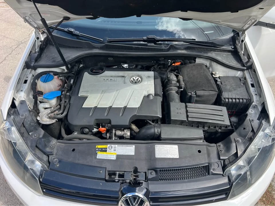 2013 Volkswagen Golf - Image 10 of 18
