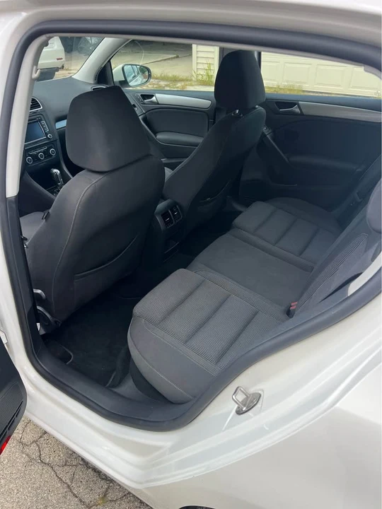 2013 Volkswagen Golf - Image 6 of 18