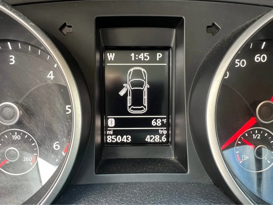 2013 Volkswagen Golf - Image 14 of 18