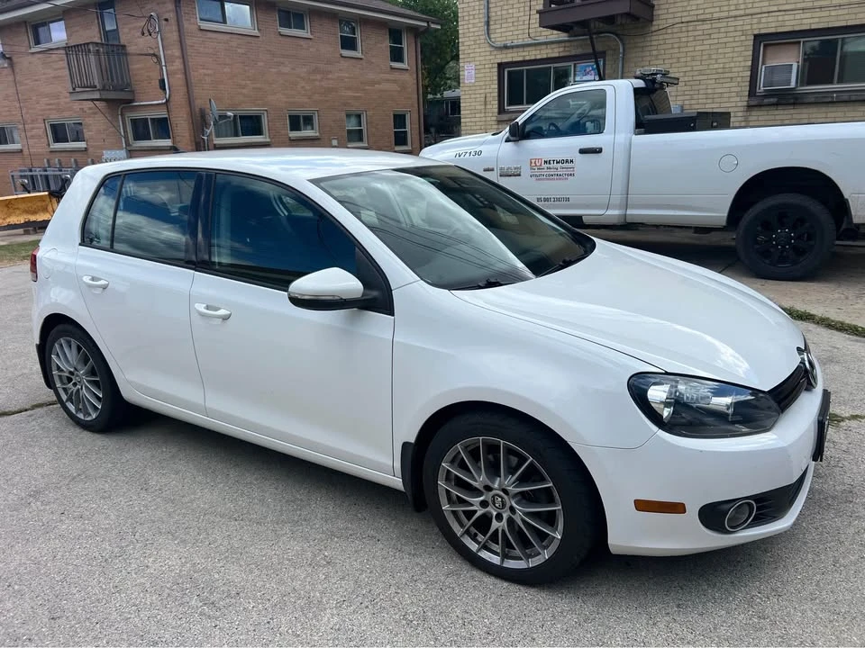 2013 Volkswagen Golf - Image 3 of 18
