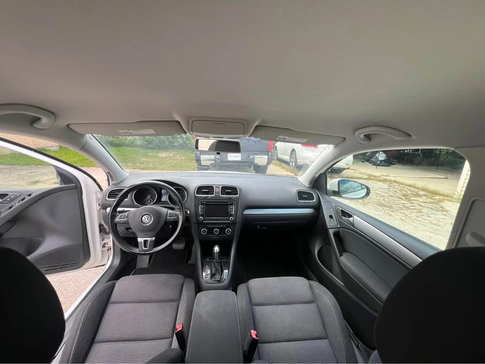 2013 Volkswagen Golf - Image 7 of 18