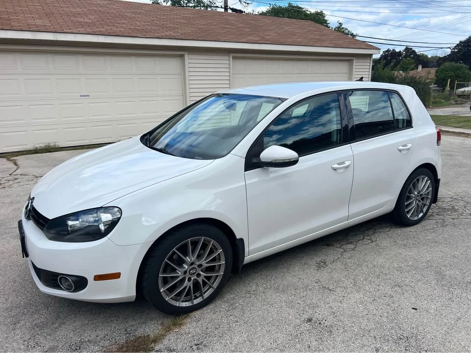 2013 Volkswagen Golf - Image 2 of 18