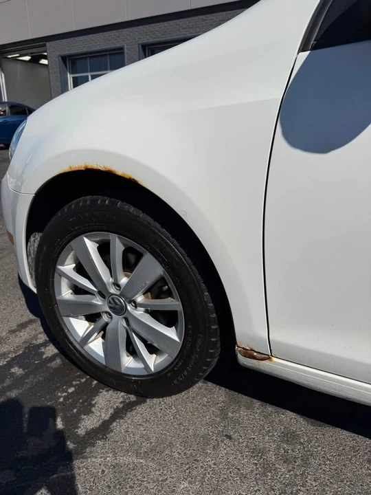 2013 Volkswagen Golf Mk6 - Image 6 of 19
