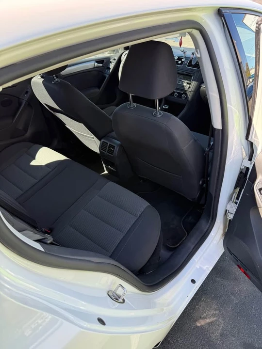 2013 Volkswagen Golf Mk6 - Image 14 of 19