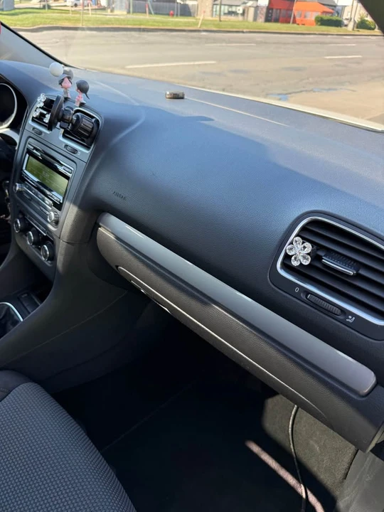 2013 Volkswagen Golf Mk6 - Image 17 of 19