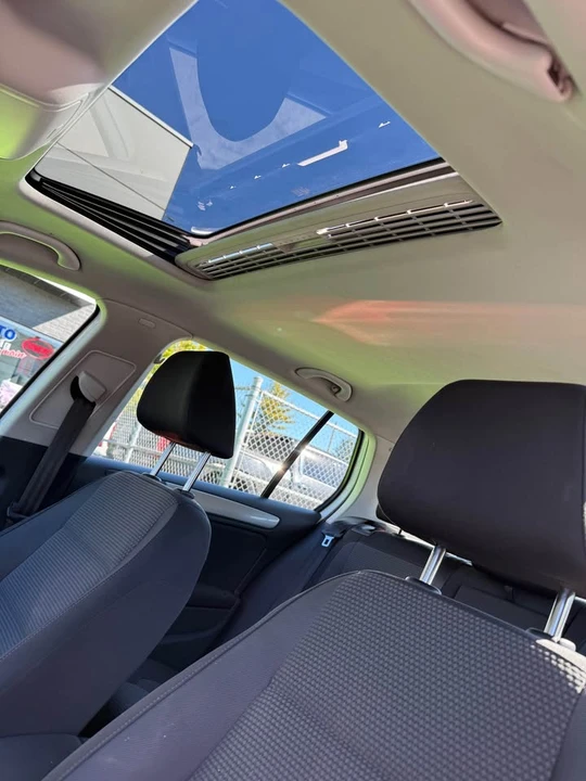 2013 Volkswagen Golf Mk6 - Image 12 of 19