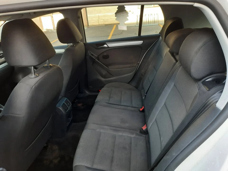 2013 Volkswagen Golf Mk7 - Image 3 of 5