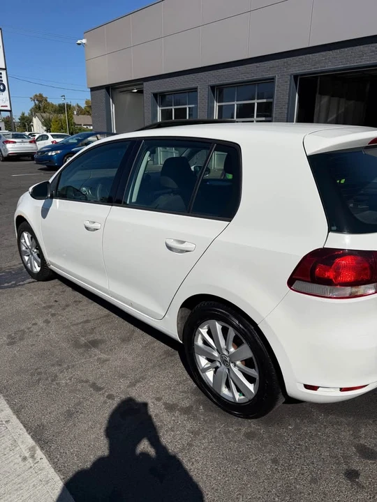 2013 Volkswagen Golf Mk6 - Image 4 of 19
