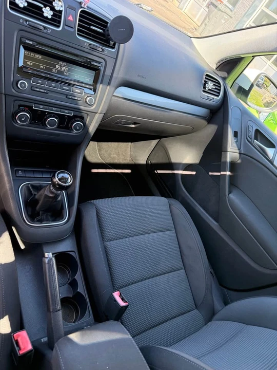 2013 Volkswagen Golf Mk6 - Image 10 of 19