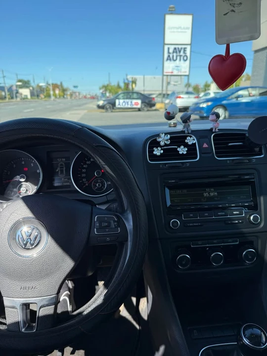 2013 Volkswagen Golf Mk6 - Image 19 of 19
