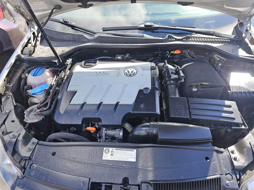 2013 Volkswagen Golf Mk6 - Image 11 of 12