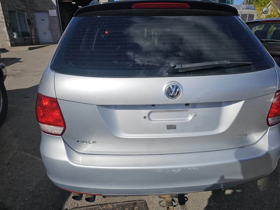 2013 Volkswagen Golf Mk6 - Image 4 of 12