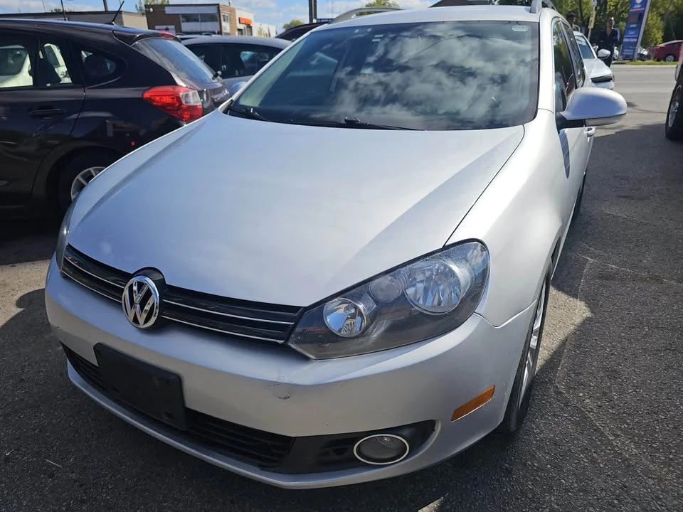 2013 Volkswagen Golf Mk6 - Image 6 of 12