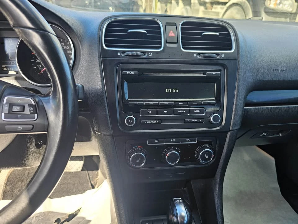 2013 Volkswagen Golf Mk6 - Image 8 of 12