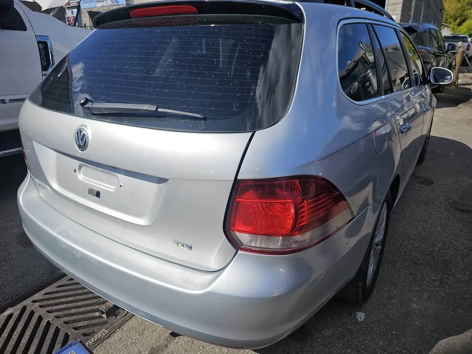2013 Volkswagen Golf Mk6 - Image 3 of 12