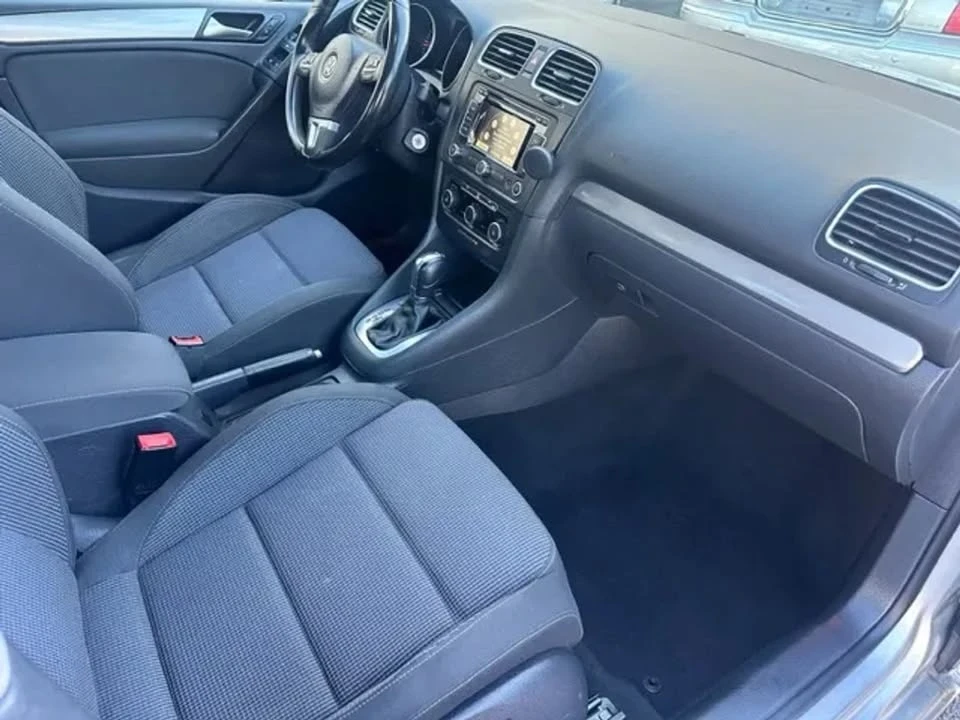2013 Volkswagen Golf Mk6 - Image 14 of 20