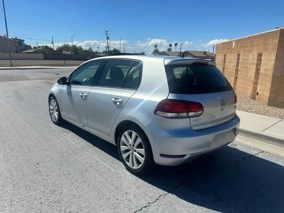 2013 Volkswagen Golf Mk6 - Image 6 of 20