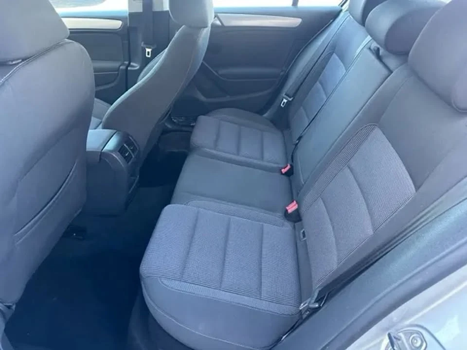 2013 Volkswagen Golf Mk6 - Image 11 of 20