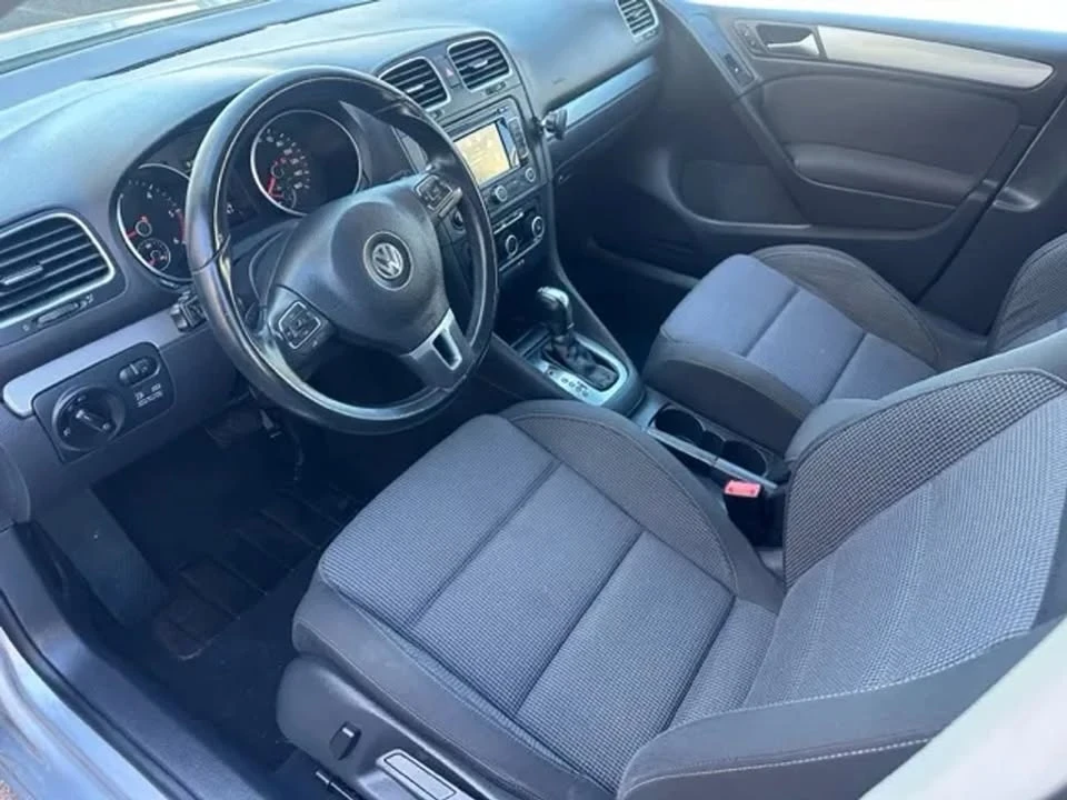 2013 Volkswagen Golf Mk6 - Image 9 of 20