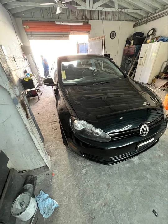 2013 Volkswagen Golf Mk6 - Image 3 of 9