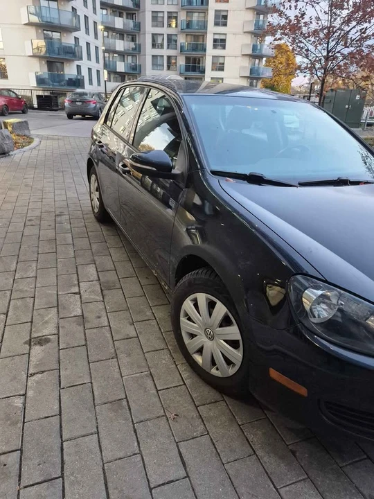 2013 Volkswagen Golf Mk6 - Image 4 of 4