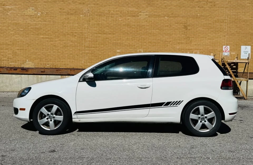 2013 Volkswagen Golf Mk6 - Image 4 of 10
