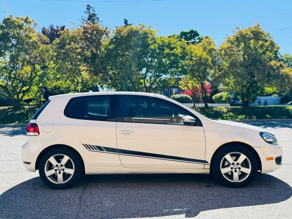 2013 Volkswagen Golf Mk6 - Image 6 of 10