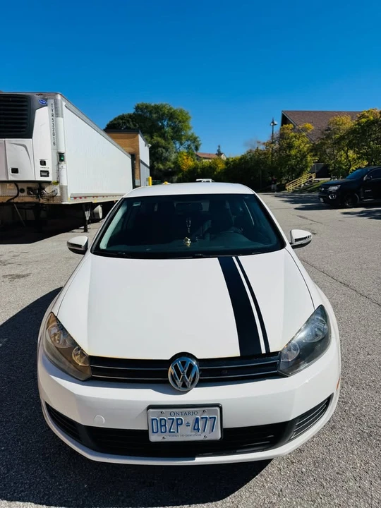 2013 Volkswagen Golf Mk6 - Image 7 of 10