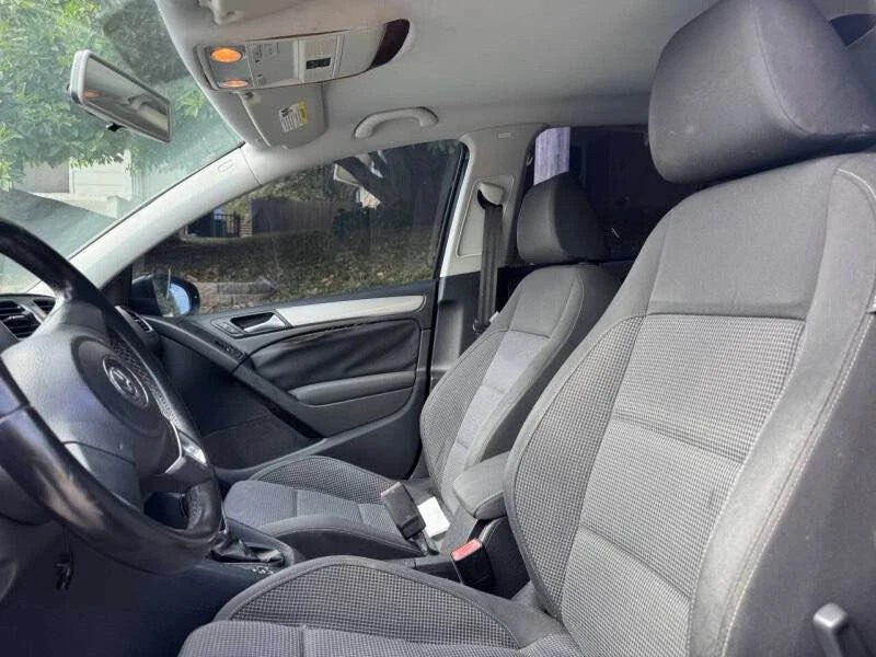 2013 Volkswagen Golf Mk6 - Image 8 of 10