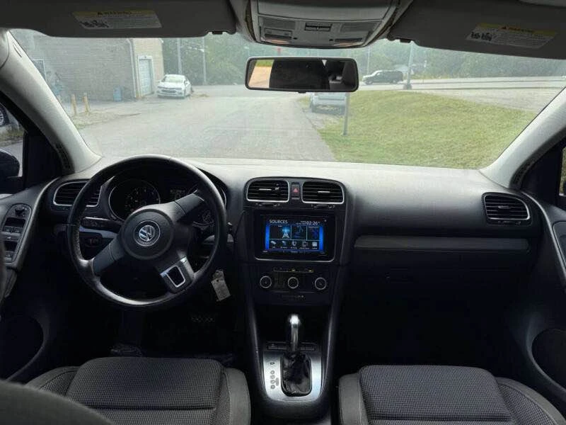 2013 Volkswagen Golf Mk6 - Image 10 of 10