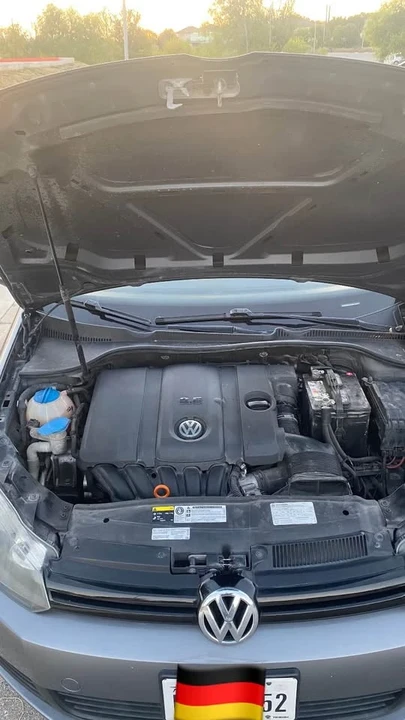 2013 Volkswagen Golf Mk6 - Image 7 of 14