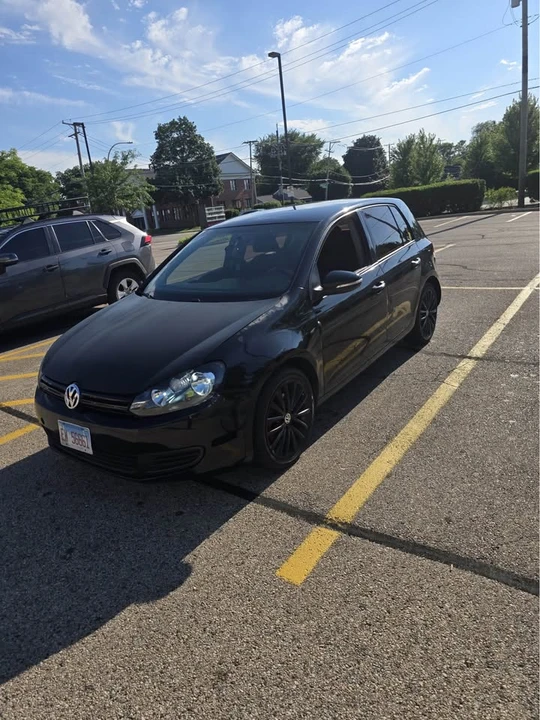2013 Volkswagen Golf Mk6 - Image 6 of 6