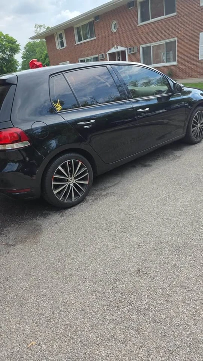 2013 Volkswagen Golf Mk6 - Image 4 of 6