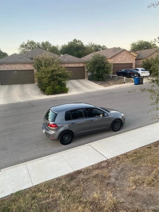 2013 Volkswagen Golf Mk6 - Image 2 of 14