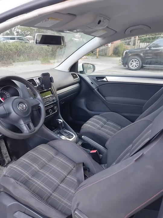 2013 Volkswagen Golf Mk6 - Image 6 of 16