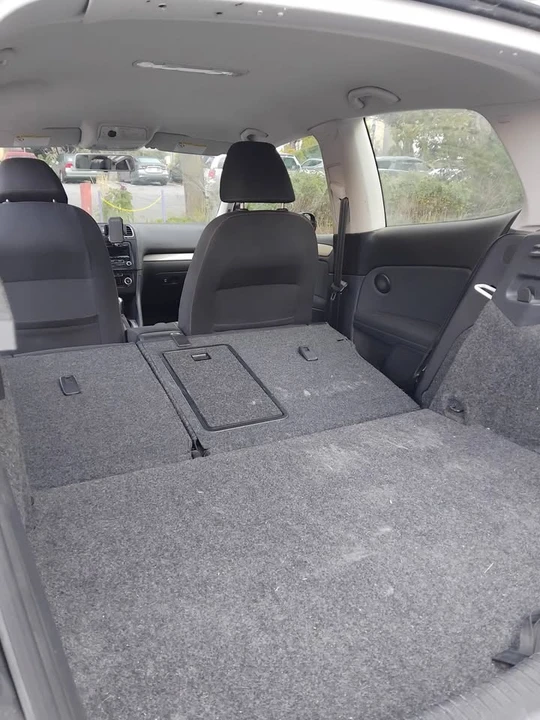 2013 Volkswagen Golf Mk6 - Image 12 of 16