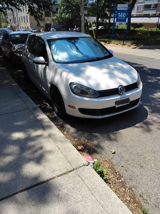 2013 Volkswagen Golf Mk6 - Image 16 of 16