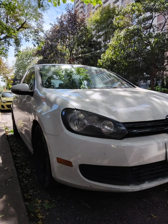 2013 Volkswagen Golf Mk6 - Image 15 of 16