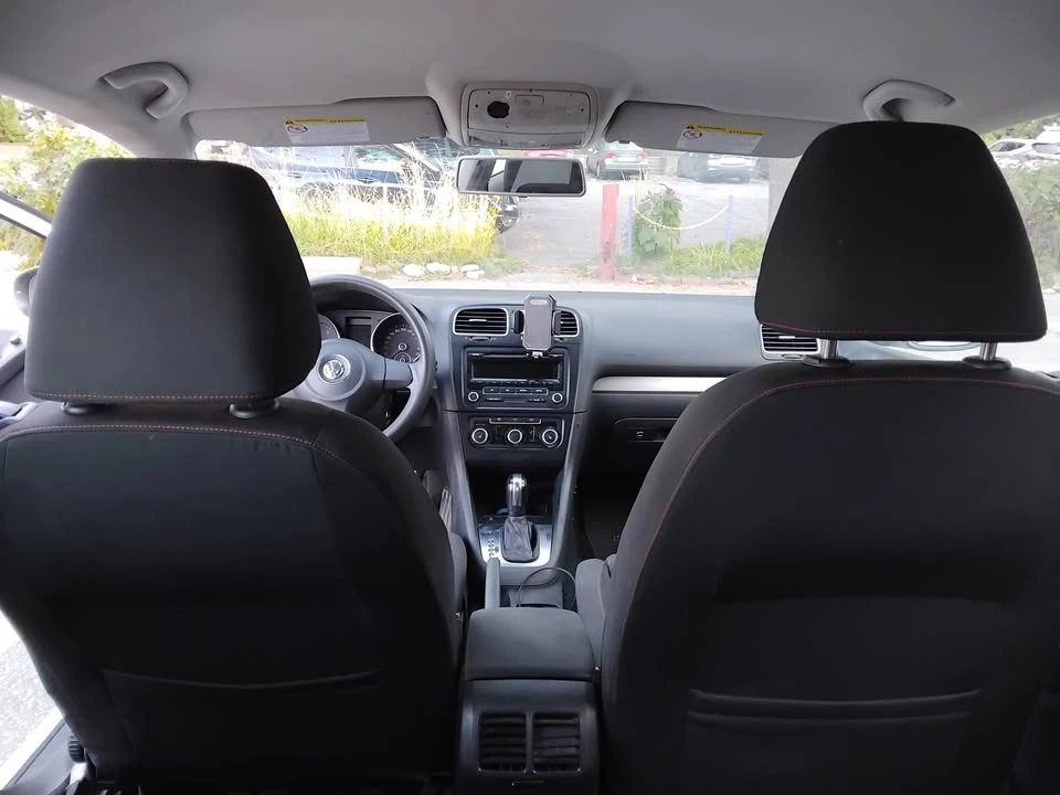2013 Volkswagen Golf Mk6 - Image 8 of 16