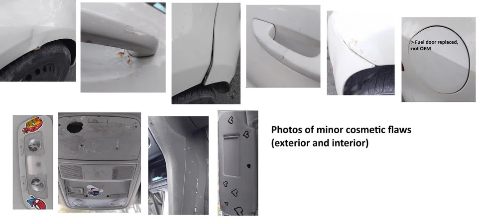 2013 Volkswagen Golf Mk6 - Image 14 of 16