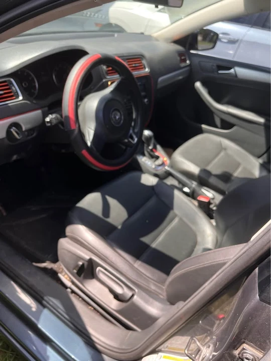 2013 Volkswagen Golf Mk6 - Image 4 of 6