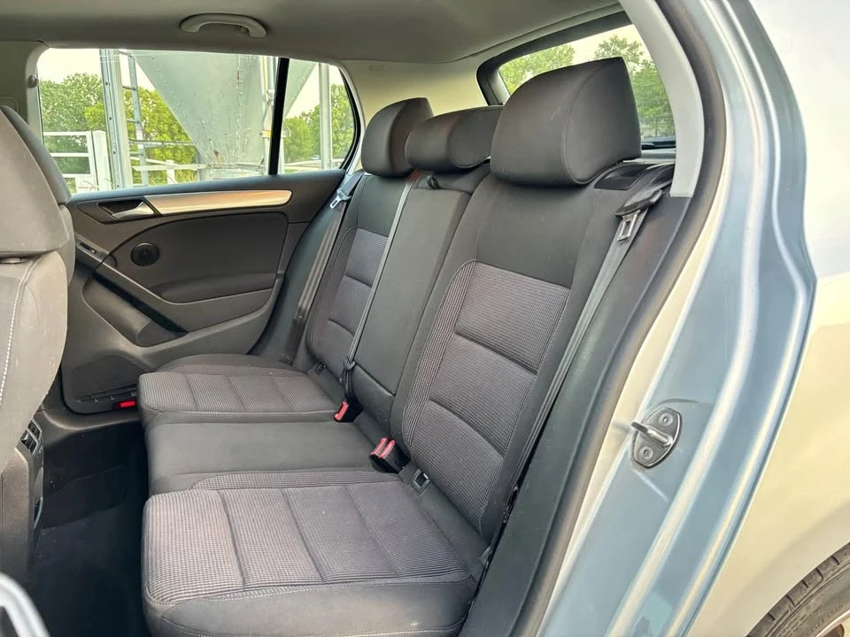 2013 Volkswagen Golf Mk6 - Image 18 of 20