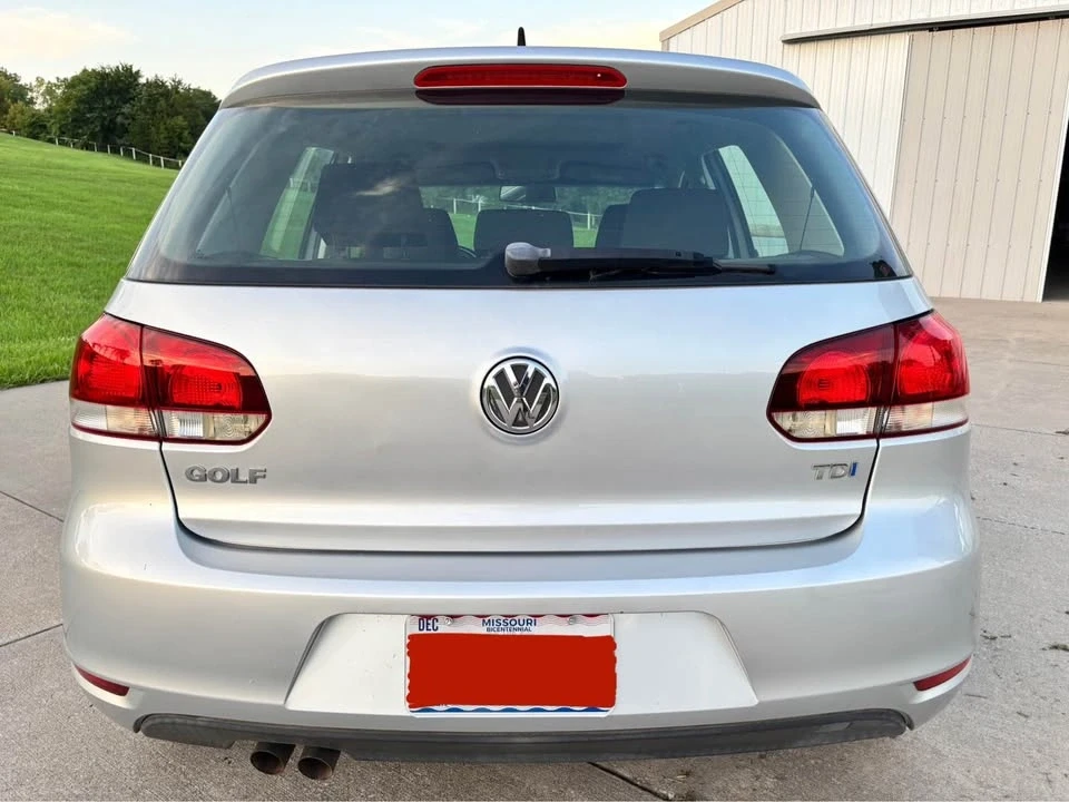 2013 Volkswagen Golf Mk6 - Image 8 of 20