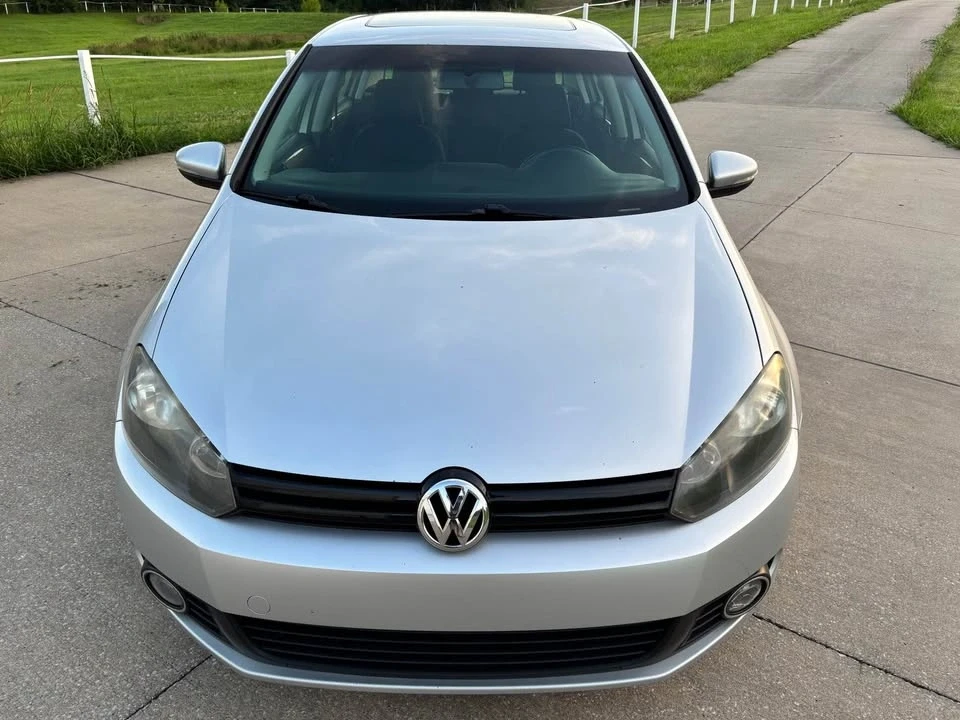 2013 Volkswagen Golf Mk6 - Image 2 of 20
