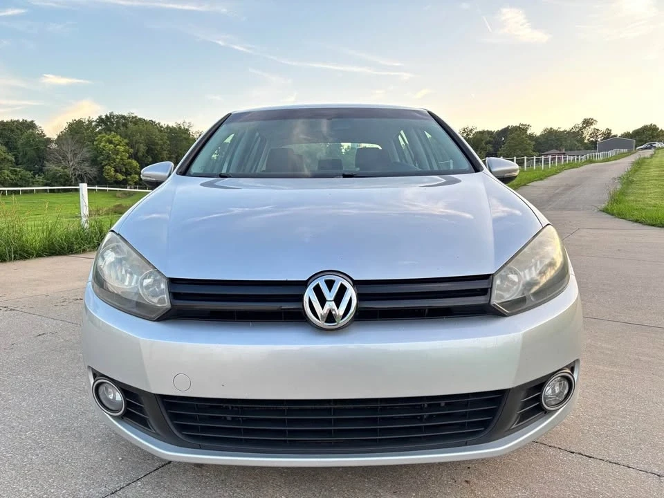 2013 Volkswagen Golf Mk6 - Image 3 of 20