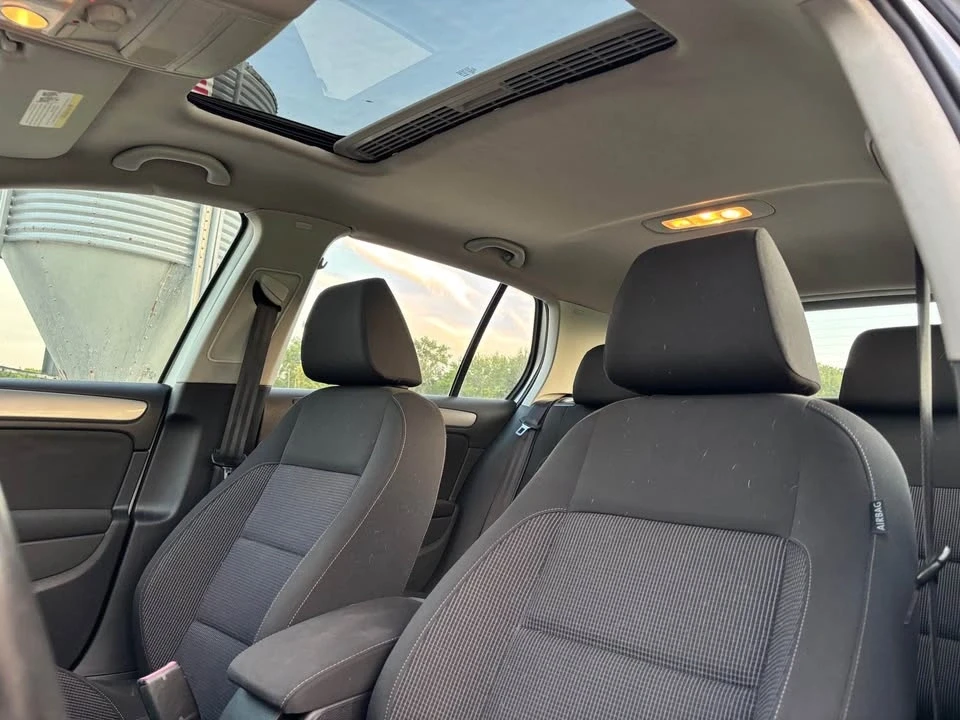 2013 Volkswagen Golf Mk6 - Image 14 of 20