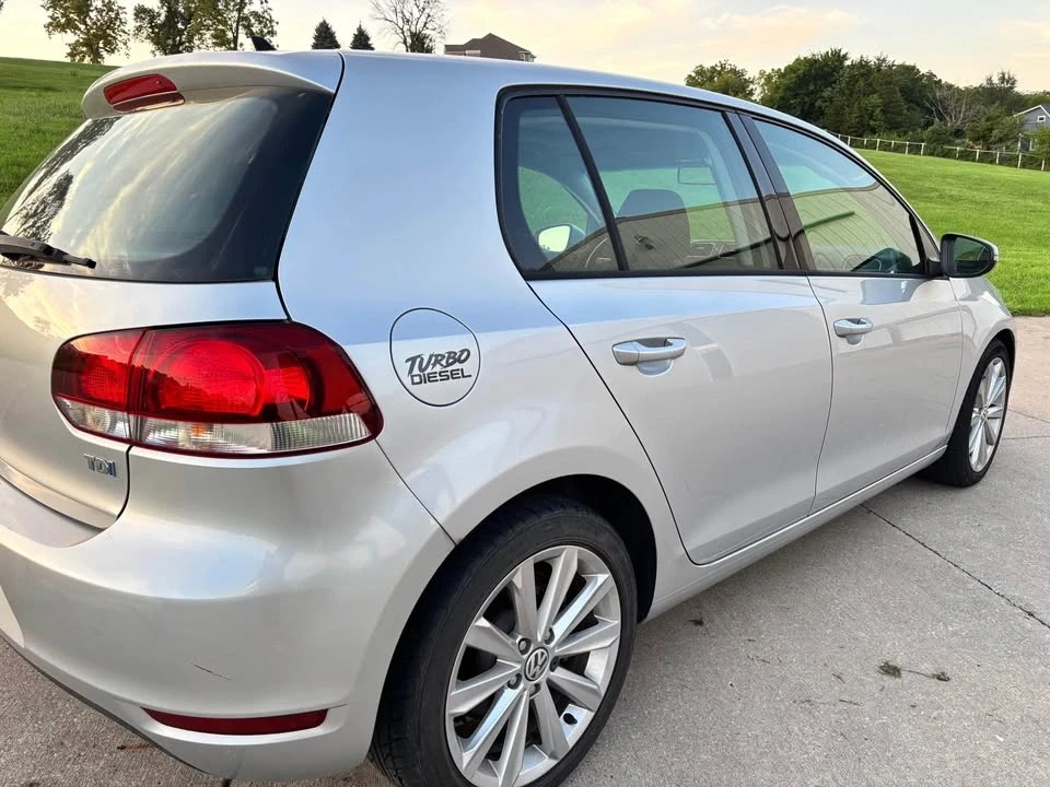 2013 Volkswagen Golf Mk6 - Image 9 of 20