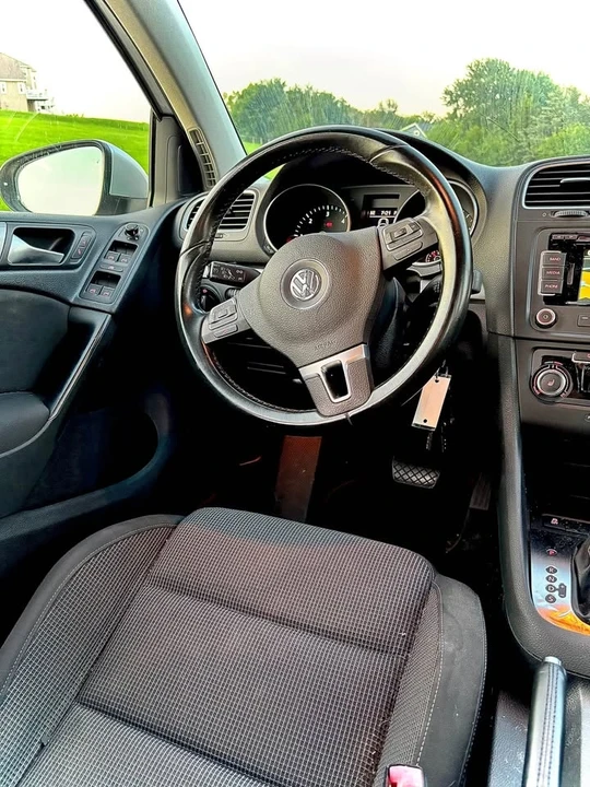 2013 Volkswagen Golf Mk6 - Image 13 of 20